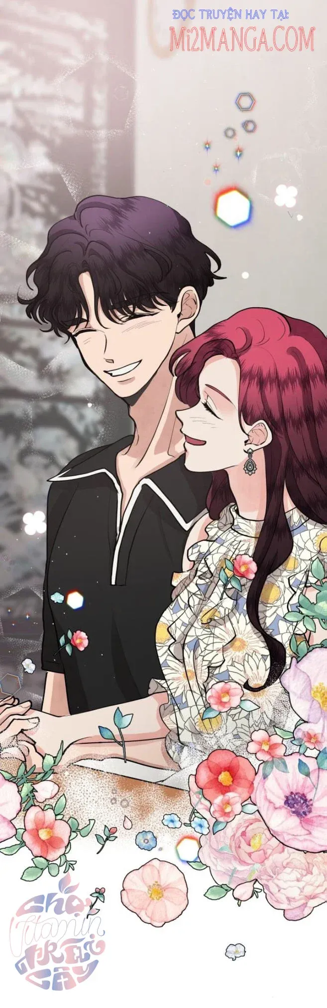 đọc truyện Oan Gia Ngõ Hẹp Chương 59 ảnh 30 tại Thiên Thai Truyện