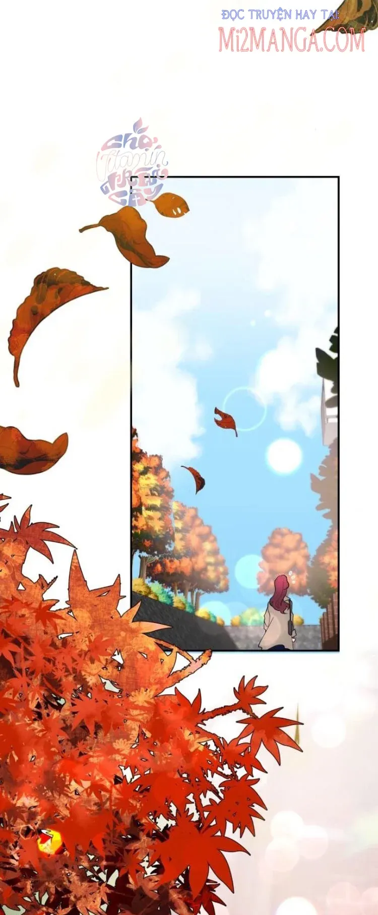 đọc truyện Oan Gia Ngõ Hẹp Chương 59 ảnh 32 tại Thiên Thai Truyện