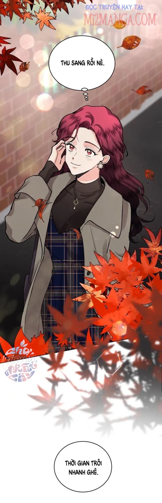 đọc truyện Oan Gia Ngõ Hẹp Chương 59 ảnh 33 tại Thiên Thai Truyện