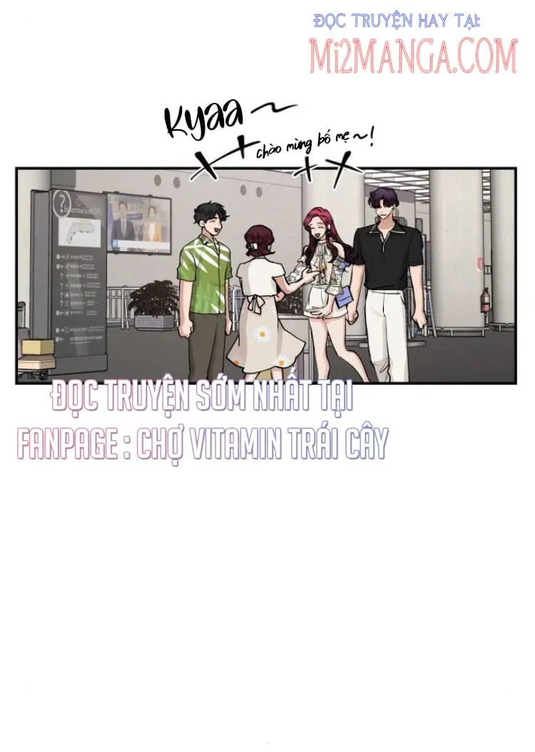 đọc truyện Oan Gia Ngõ Hẹp Chương 59 ảnh 6 tại Thiên Thai Truyện