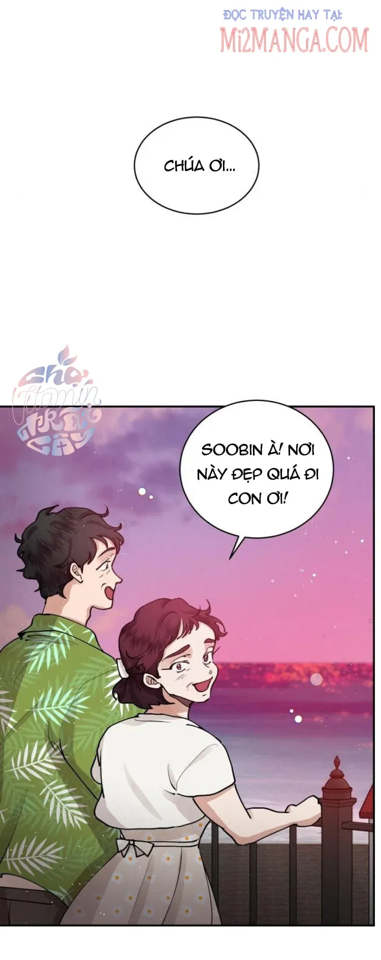 đọc truyện Oan Gia Ngõ Hẹp Chương 59 ảnh 8 tại Thiên Thai Truyện