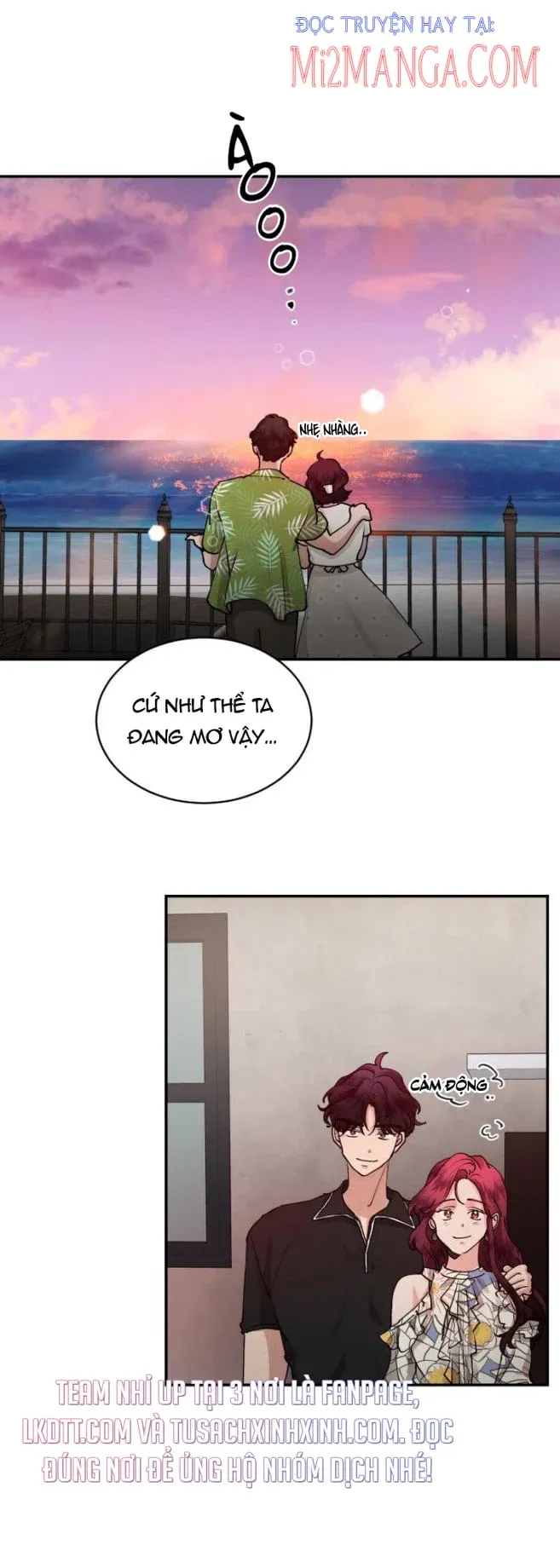 đọc truyện Oan Gia Ngõ Hẹp Chương 59 ảnh 9 tại Thiên Thai Truyện