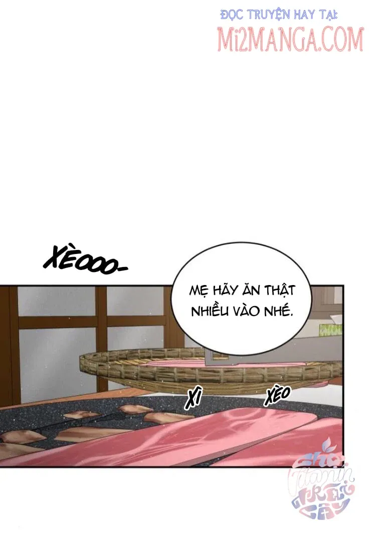 đọc truyện Oan Gia Ngõ Hẹp Chương 59 ảnh 10 tại Thiên Thai Truyện