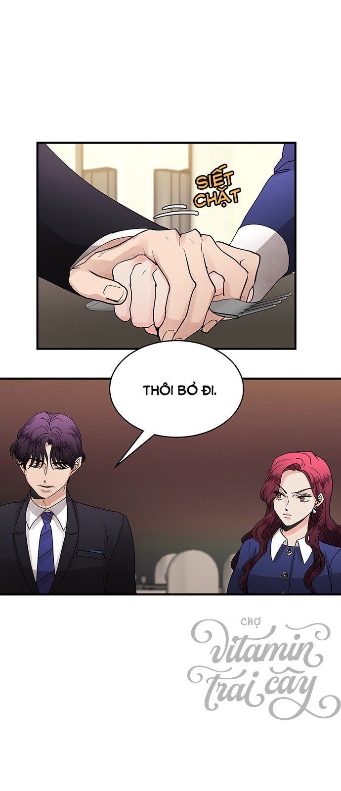 đọc truyện Oan Gia Ngõ Hẹp Chương 6 ảnh 12 tại Thiên Thai Truyện