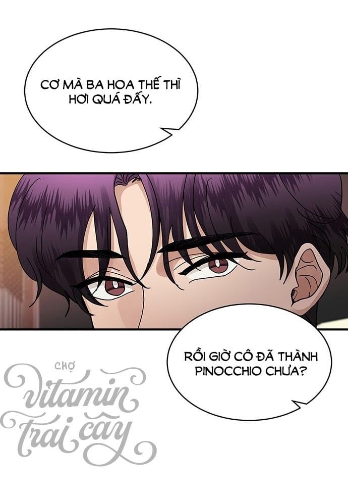 đọc truyện Oan Gia Ngõ Hẹp Chương 6 ảnh 4 tại Thiên Thai Truyện