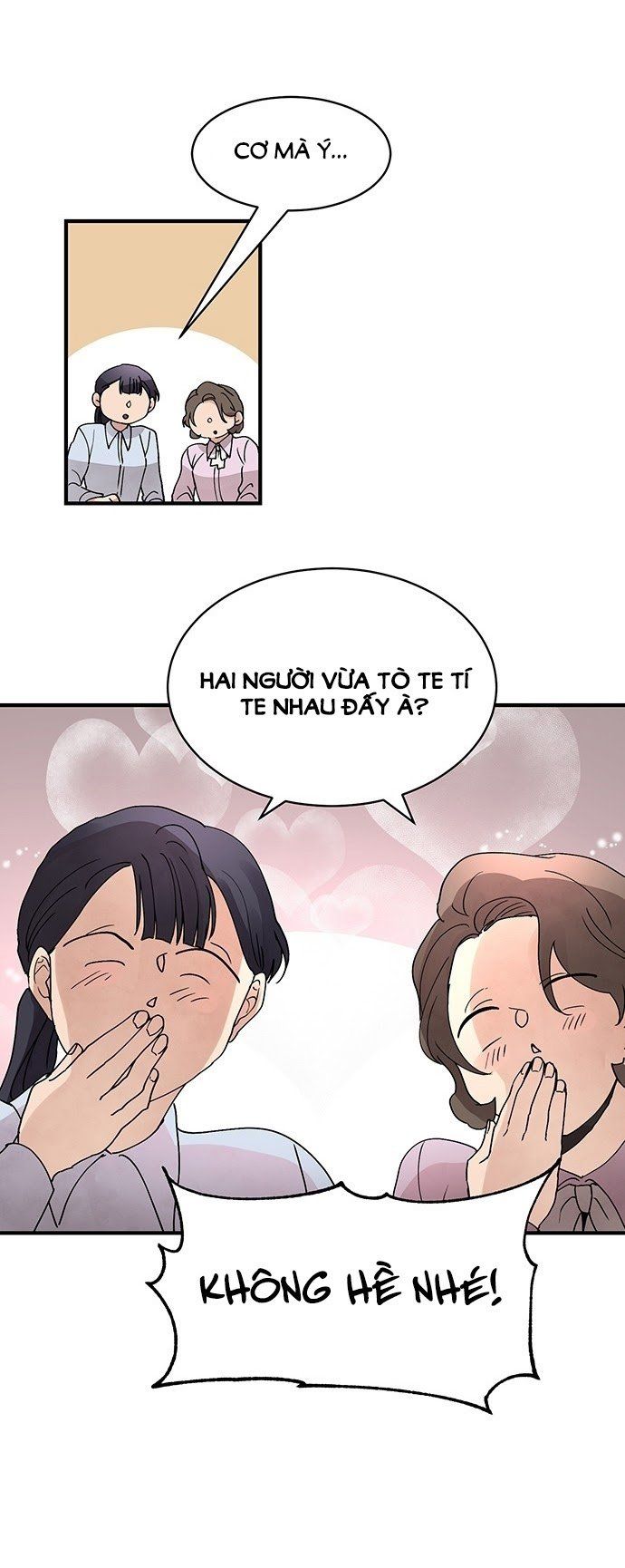 đọc truyện Oan Gia Ngõ Hẹp Chương 6 ảnh 23 tại Thiên Thai Truyện