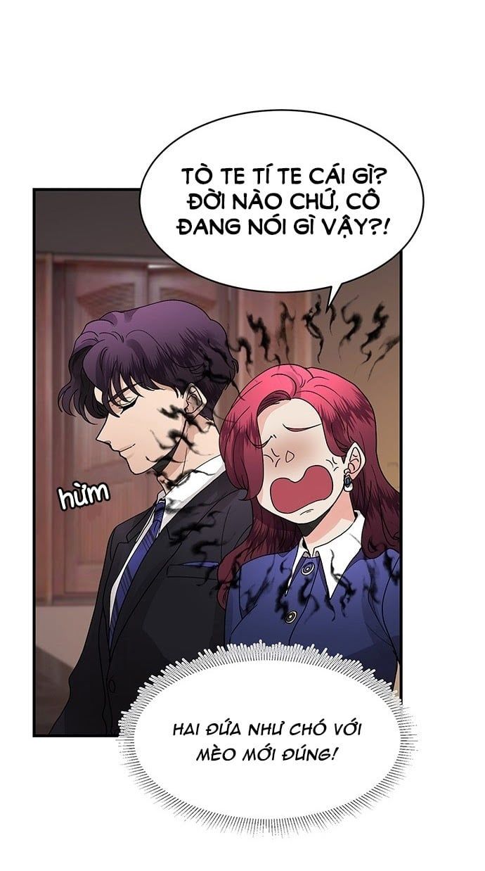 đọc truyện Oan Gia Ngõ Hẹp Chương 6 ảnh 24 tại Thiên Thai Truyện