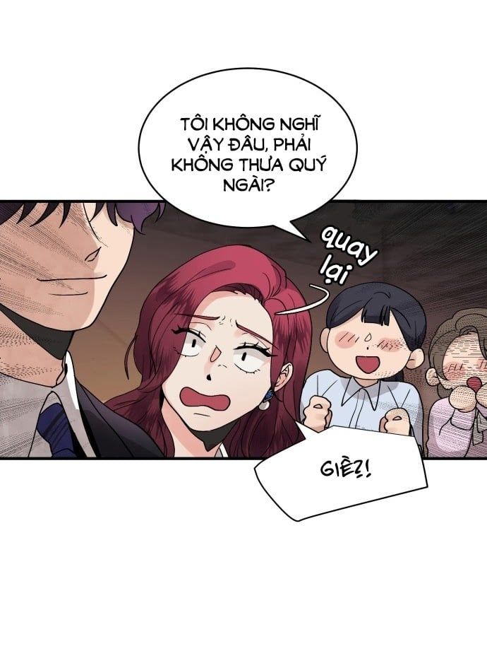 đọc truyện Oan Gia Ngõ Hẹp Chương 6 ảnh 25 tại Thiên Thai Truyện