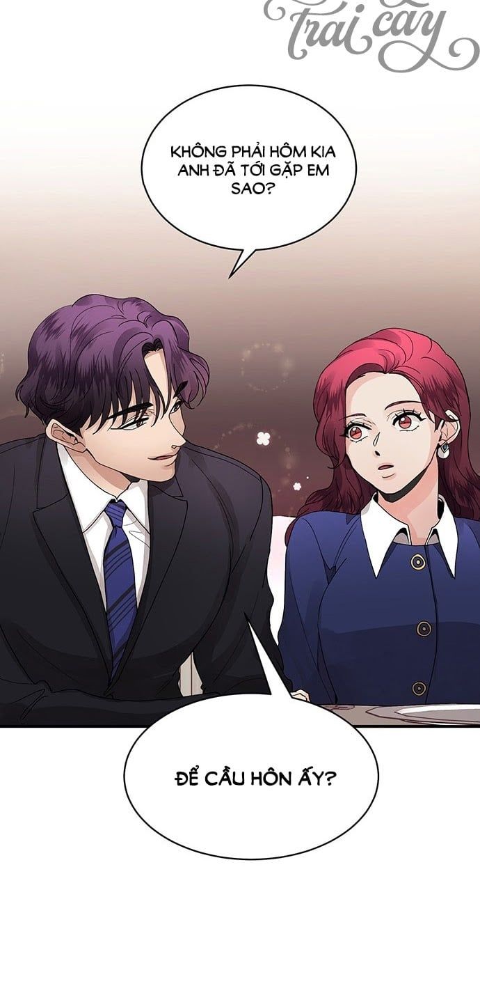 đọc truyện Oan Gia Ngõ Hẹp Chương 6 ảnh 30 tại Thiên Thai Truyện