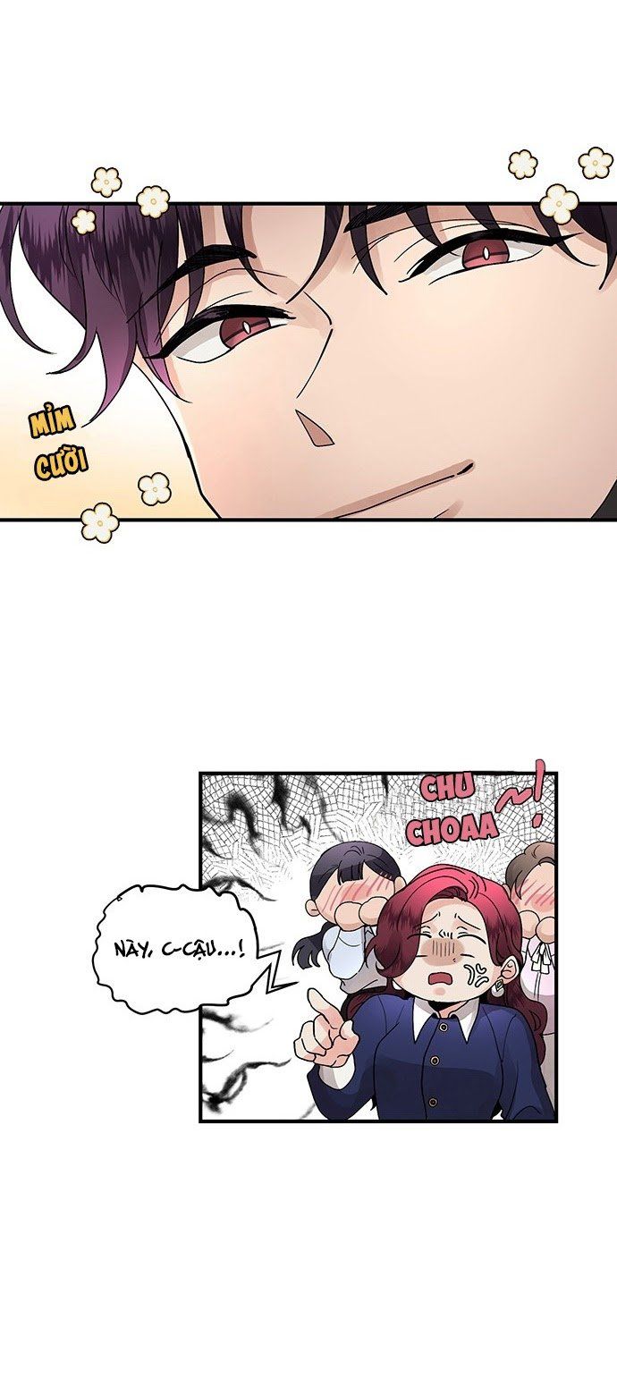 đọc truyện Oan Gia Ngõ Hẹp Chương 6 ảnh 31 tại Thiên Thai Truyện