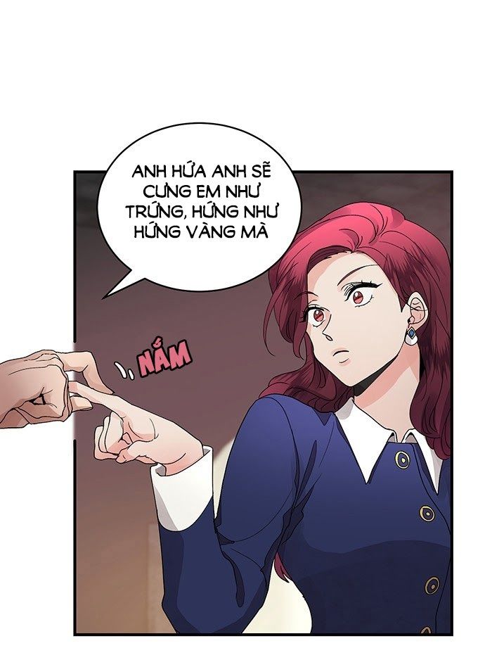 đọc truyện Oan Gia Ngõ Hẹp Chương 6 ảnh 32 tại Thiên Thai Truyện