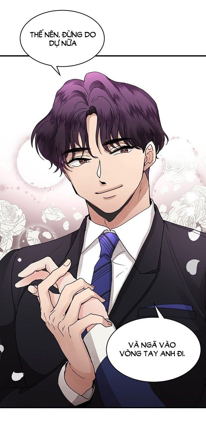 đọc truyện Oan Gia Ngõ Hẹp Chương 6 ảnh 33 tại Thiên Thai Truyện