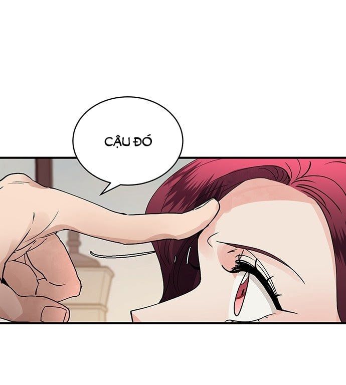 đọc truyện Oan Gia Ngõ Hẹp Chương 6 ảnh 37 tại Thiên Thai Truyện