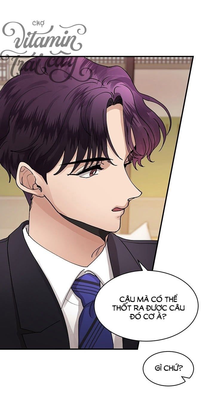 đọc truyện Oan Gia Ngõ Hẹp Chương 6 ảnh 39 tại Thiên Thai Truyện