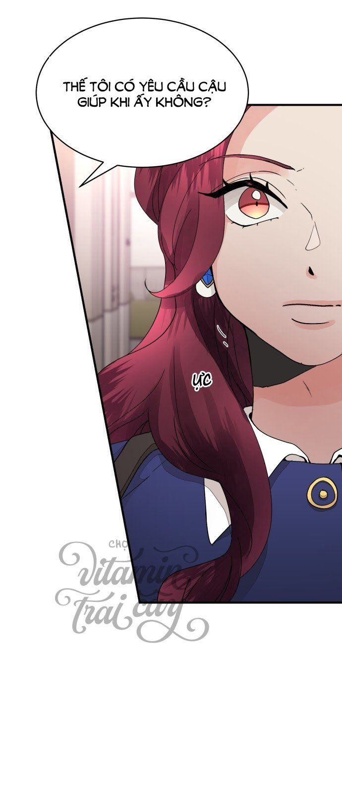 đọc truyện Oan Gia Ngõ Hẹp Chương 6 ảnh 42 tại Thiên Thai Truyện