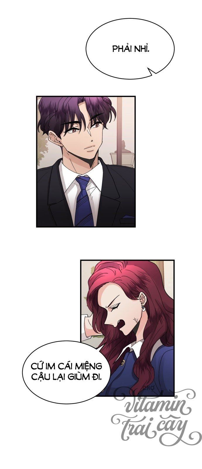 đọc truyện Oan Gia Ngõ Hẹp Chương 6 ảnh 43 tại Thiên Thai Truyện