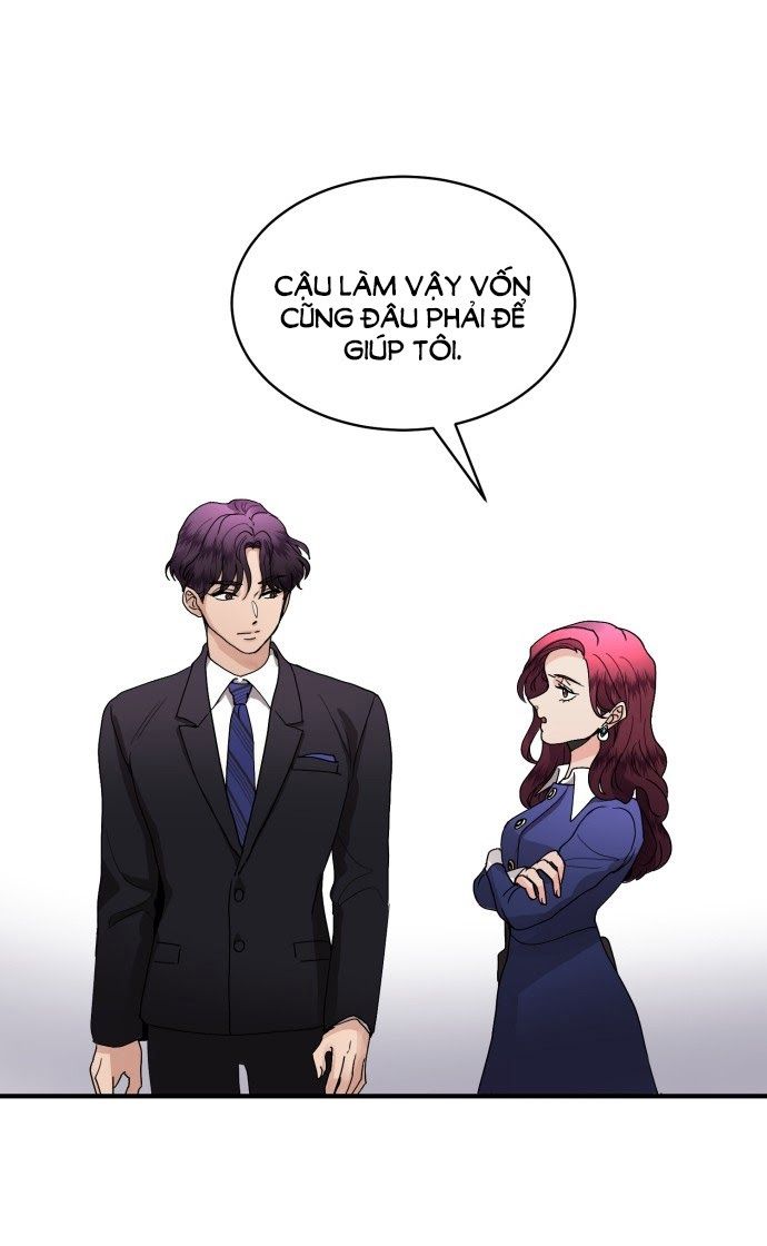 đọc truyện Oan Gia Ngõ Hẹp Chương 6 ảnh 44 tại Thiên Thai Truyện