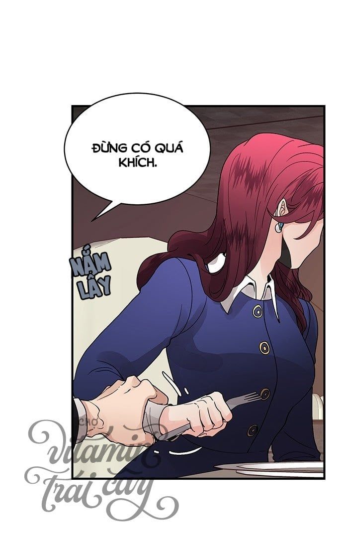 đọc truyện Oan Gia Ngõ Hẹp Chương 6 ảnh 8 tại Thiên Thai Truyện