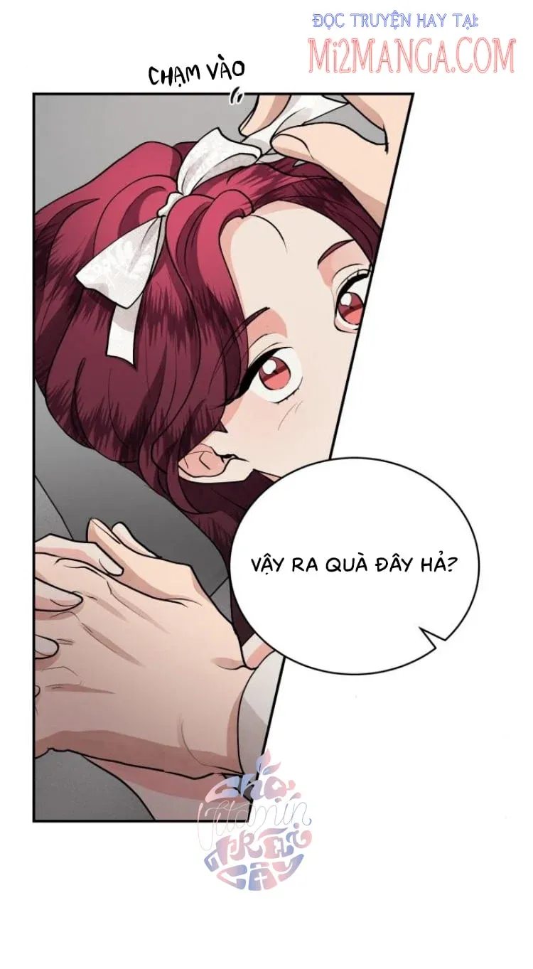 đọc truyện Oan Gia Ngõ Hẹp Chương 60.5 ảnh 15 tại Thiên Thai Truyện