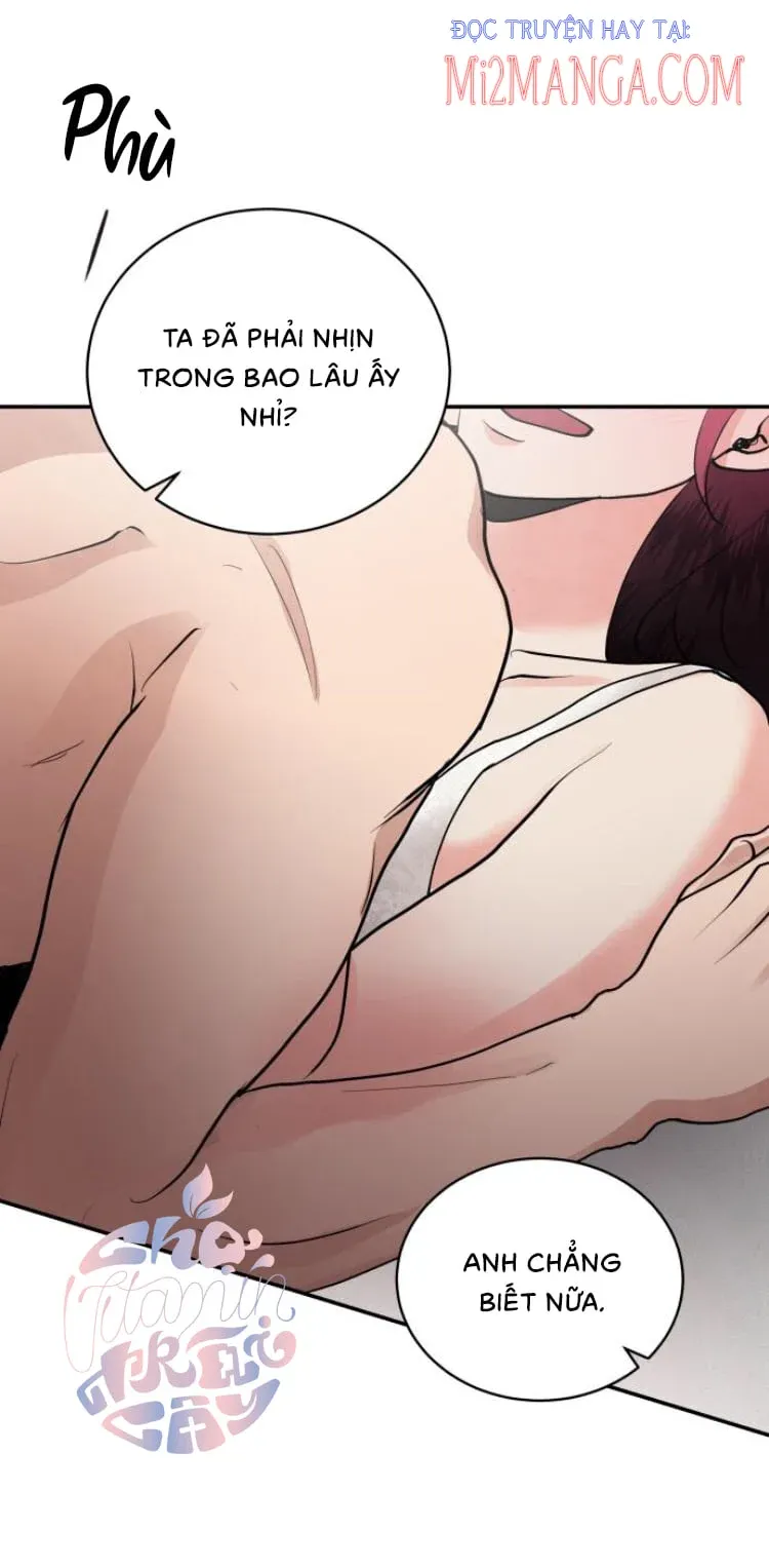 đọc truyện Oan Gia Ngõ Hẹp Chương 60.5 ảnh 21 tại Thiên Thai Truyện