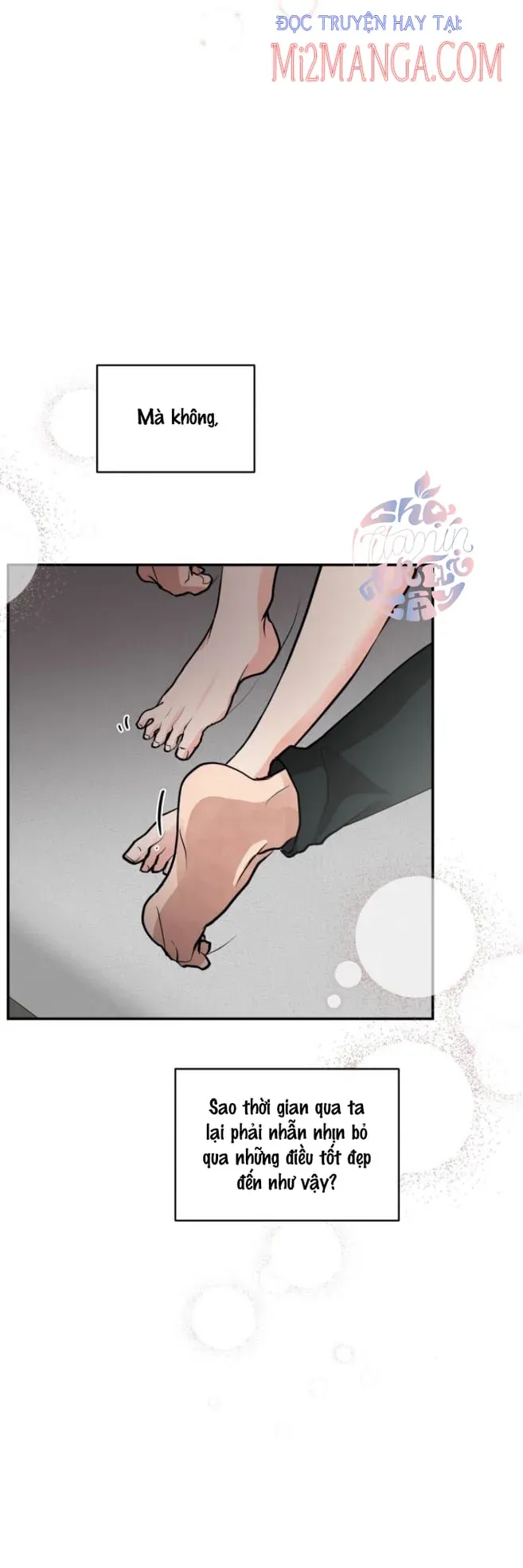 đọc truyện Oan Gia Ngõ Hẹp Chương 60.5 ảnh 23 tại Thiên Thai Truyện