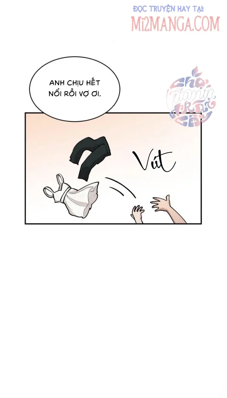 đọc truyện Oan Gia Ngõ Hẹp Chương 60.5 ảnh 24 tại Thiên Thai Truyện