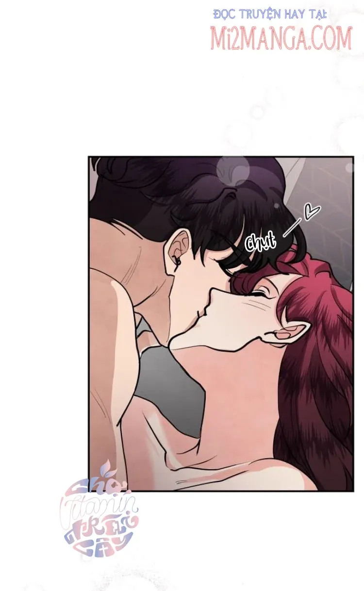 đọc truyện Oan Gia Ngõ Hẹp Chương 60.5 ảnh 25 tại Thiên Thai Truyện