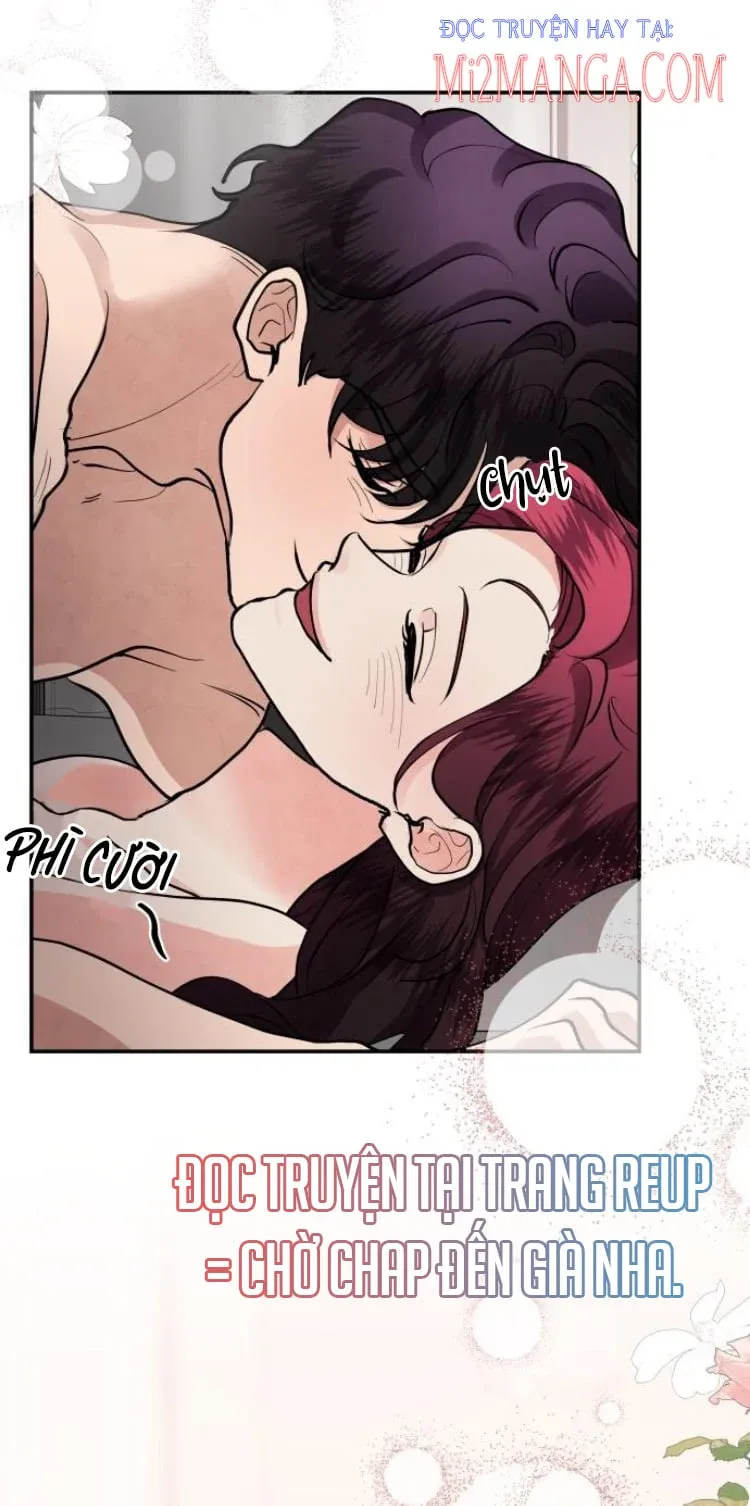 đọc truyện Oan Gia Ngõ Hẹp Chương 60.5 ảnh 26 tại Thiên Thai Truyện