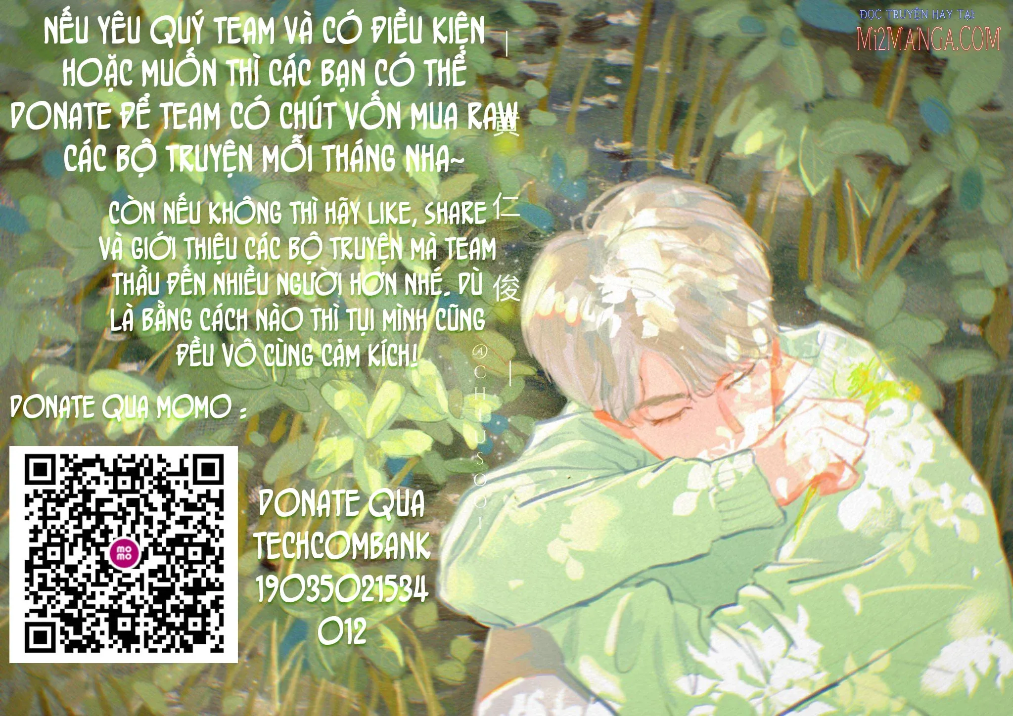 đọc truyện Oan Gia Ngõ Hẹp Chương 60.5 ảnh 29 tại Thiên Thai Truyện