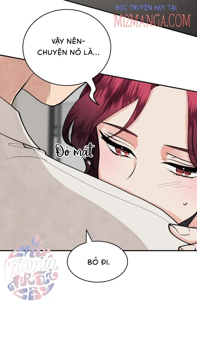 đọc truyện Oan Gia Ngõ Hẹp Chương 60.5 ảnh 5 tại Thiên Thai Truyện