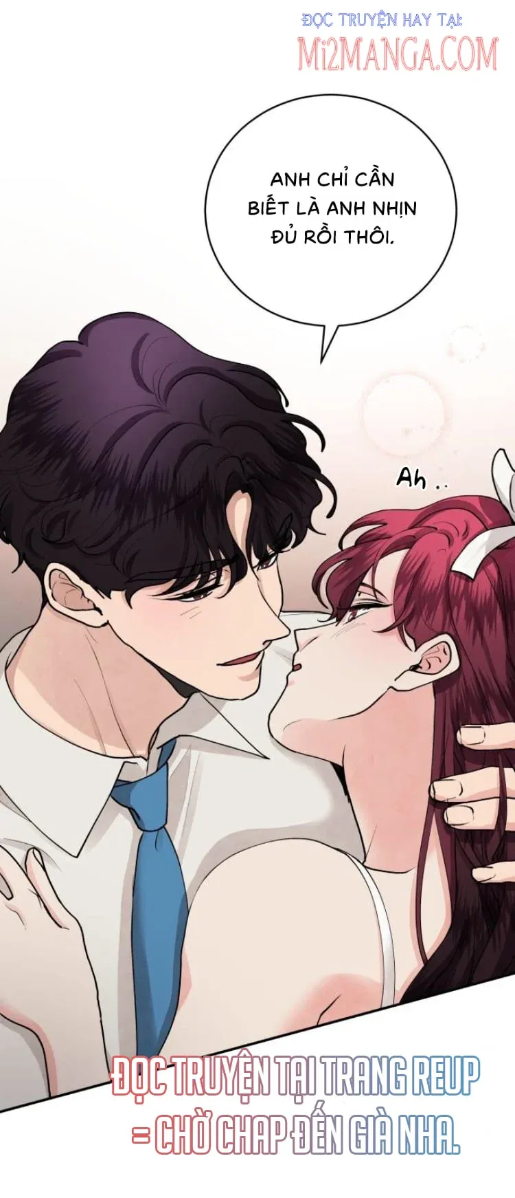 đọc truyện Oan Gia Ngõ Hẹp Chương 60.5 ảnh 6 tại Thiên Thai Truyện