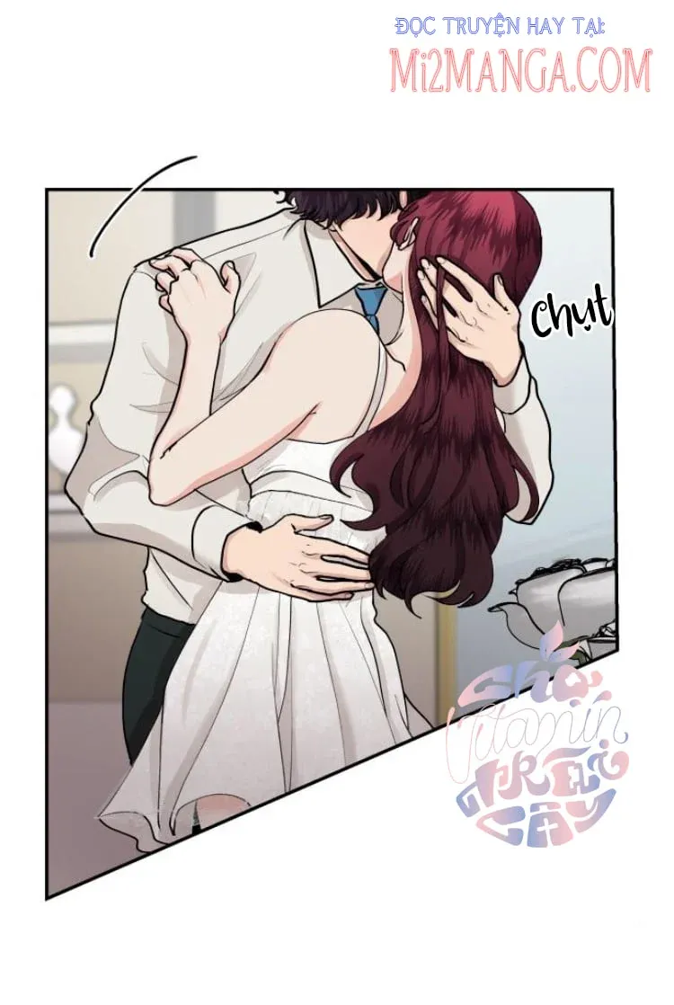 đọc truyện Oan Gia Ngõ Hẹp Chương 60.5 ảnh 8 tại Thiên Thai Truyện