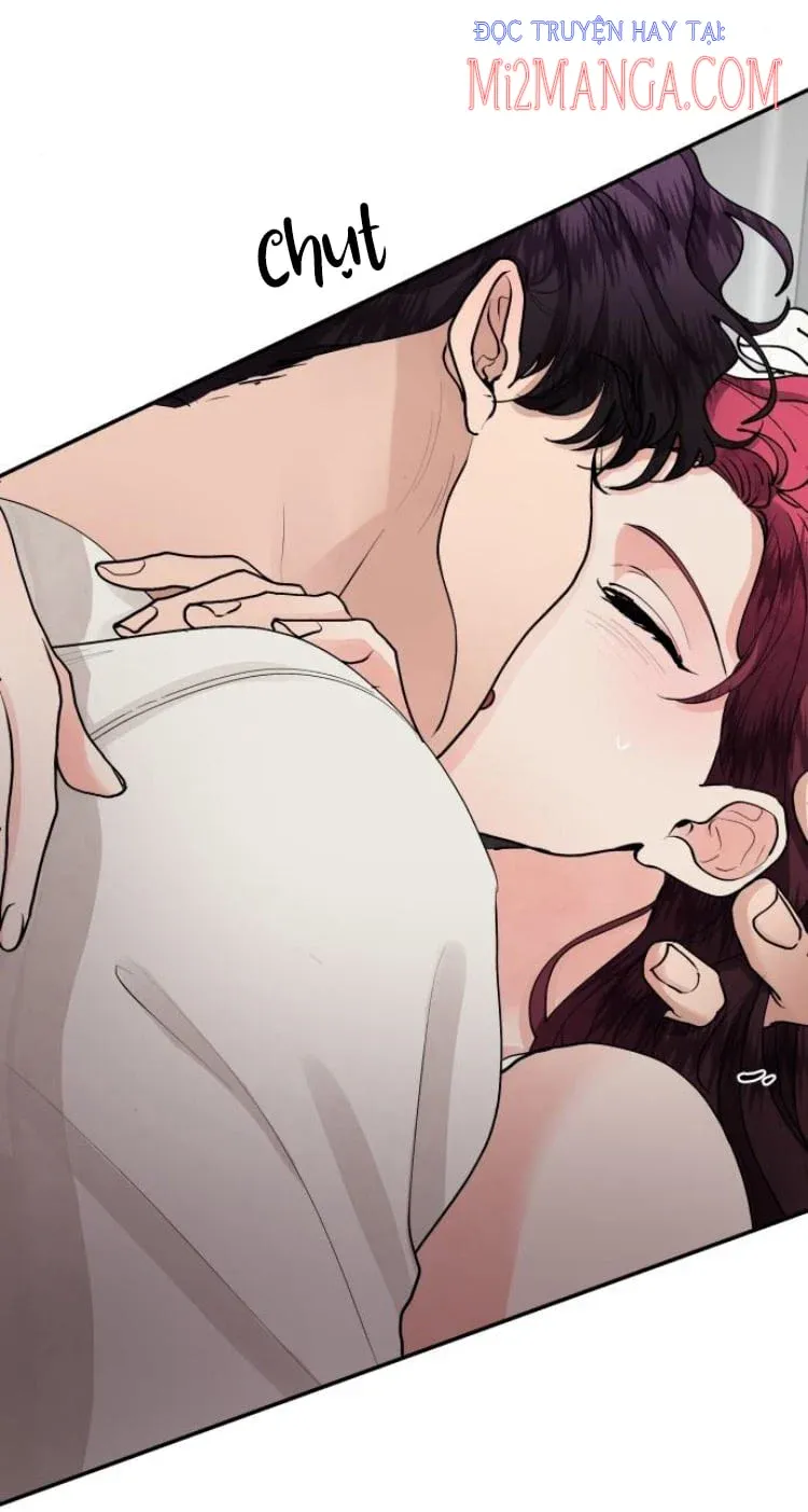 đọc truyện Oan Gia Ngõ Hẹp Chương 60.5 ảnh 9 tại Thiên Thai Truyện