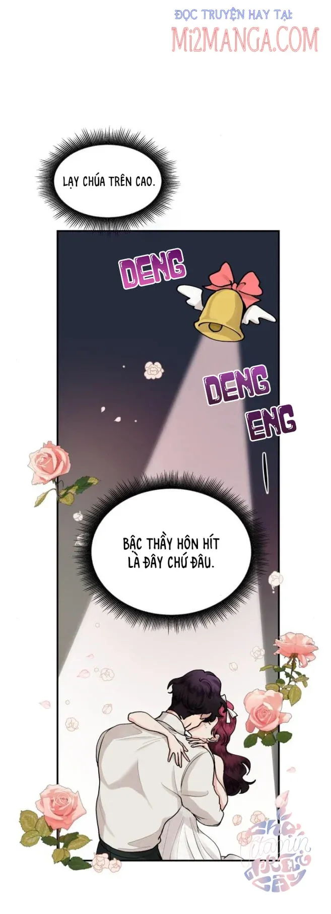 đọc truyện Oan Gia Ngõ Hẹp Chương 60.5 ảnh 10 tại Thiên Thai Truyện