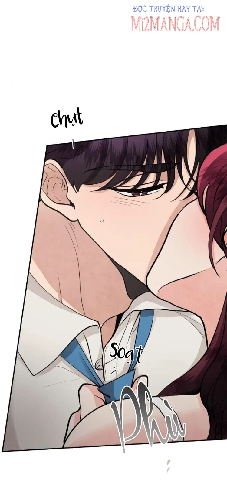 đọc truyện Oan Gia Ngõ Hẹp Chương 60.5 ảnh 11 tại Thiên Thai Truyện