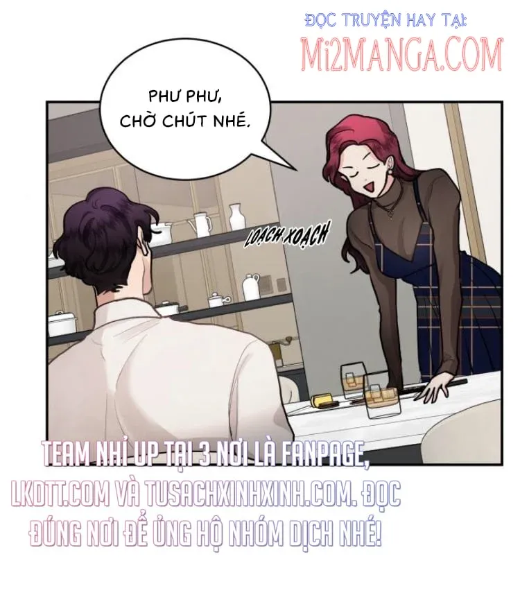 đọc truyện Oan Gia Ngõ Hẹp Chương 60 ảnh 12 tại Thiên Thai Truyện