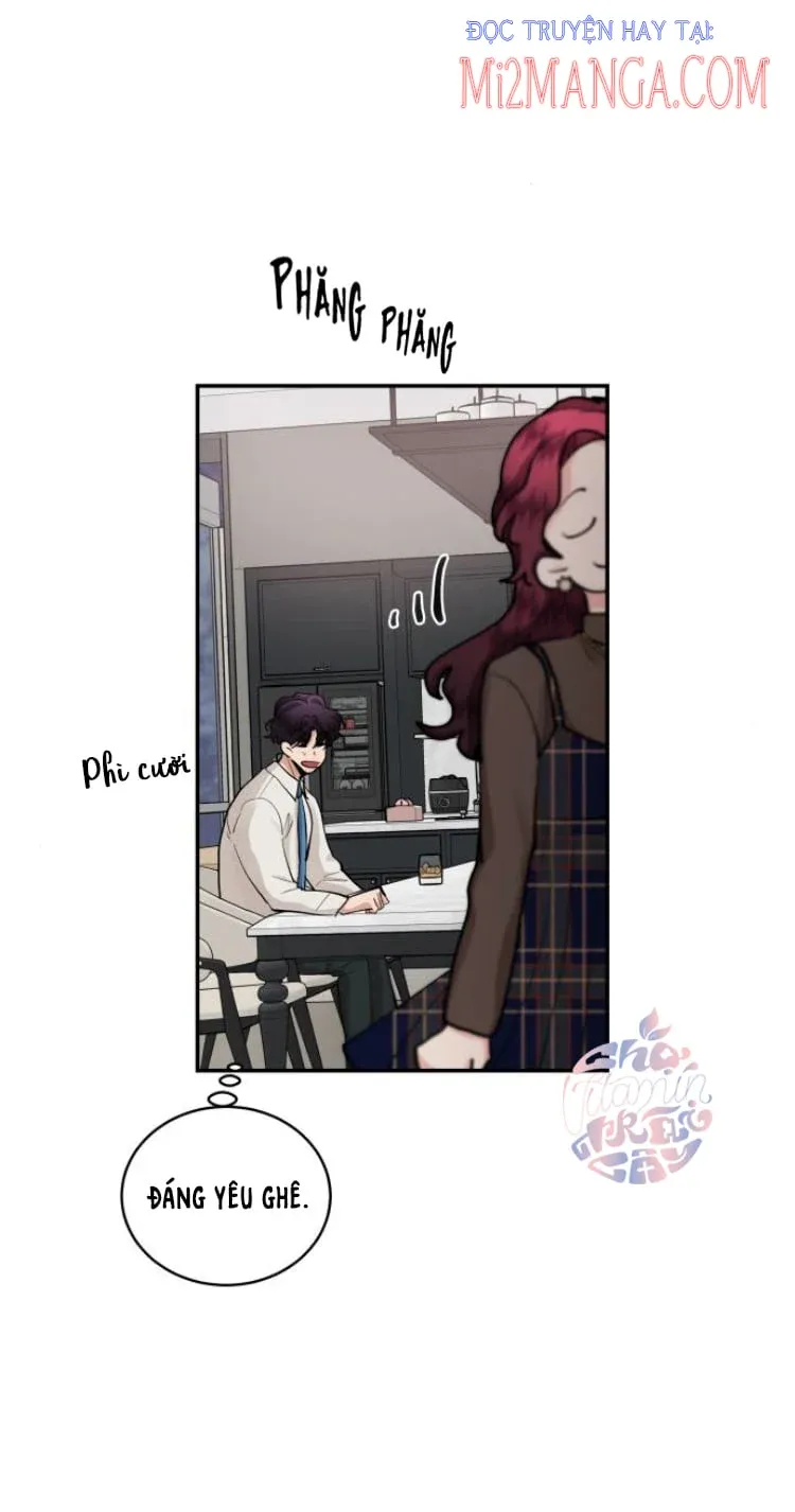 đọc truyện Oan Gia Ngõ Hẹp Chương 60 ảnh 15 tại Thiên Thai Truyện