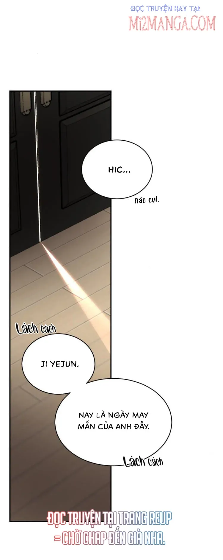 đọc truyện Oan Gia Ngõ Hẹp Chương 60 ảnh 16 tại Thiên Thai Truyện