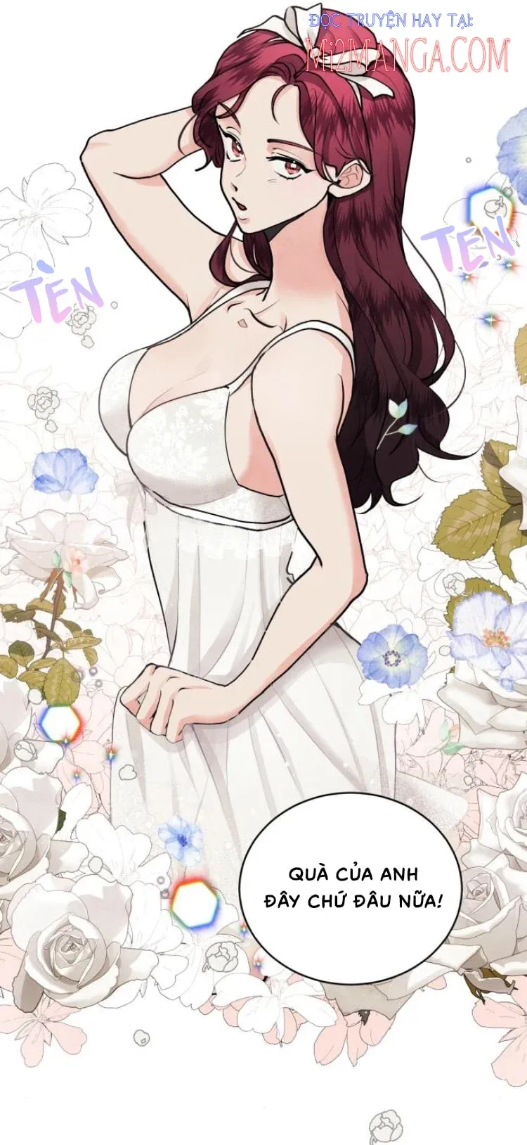 đọc truyện Oan Gia Ngõ Hẹp Chương 60 ảnh 18 tại Thiên Thai Truyện