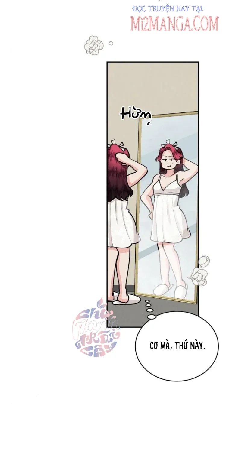 đọc truyện Oan Gia Ngõ Hẹp Chương 60 ảnh 19 tại Thiên Thai Truyện