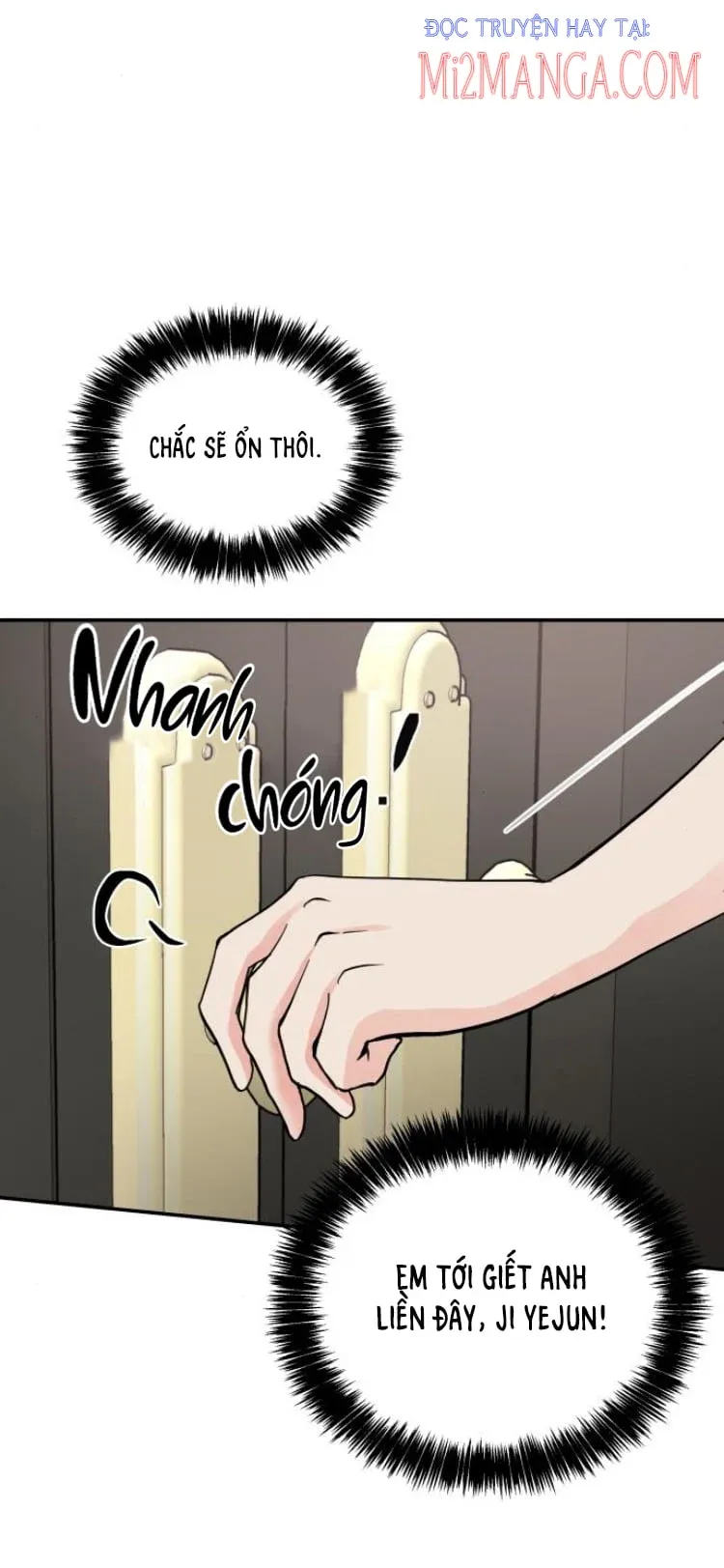 đọc truyện Oan Gia Ngõ Hẹp Chương 60 ảnh 21 tại Thiên Thai Truyện