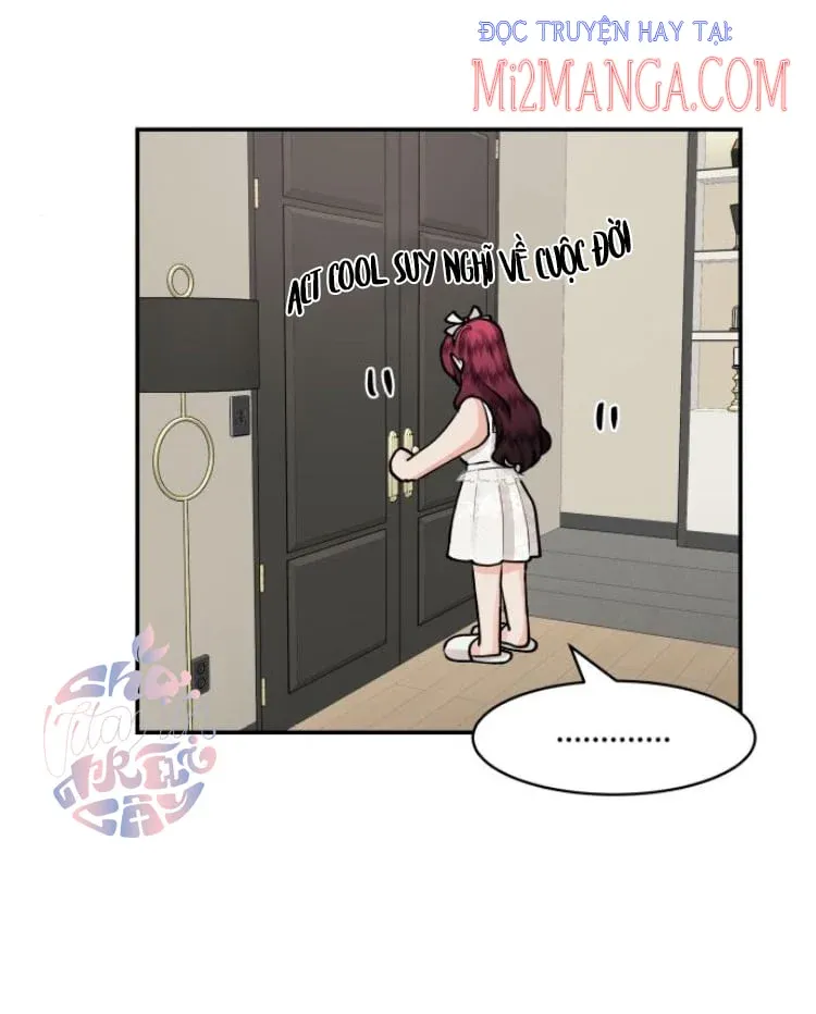 đọc truyện Oan Gia Ngõ Hẹp Chương 60 ảnh 22 tại Thiên Thai Truyện