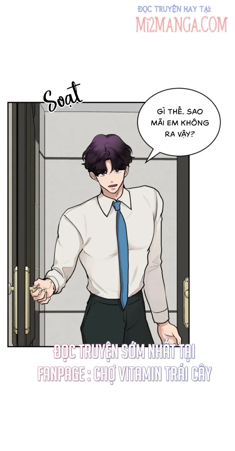 đọc truyện Oan Gia Ngõ Hẹp Chương 60 ảnh 24 tại Thiên Thai Truyện