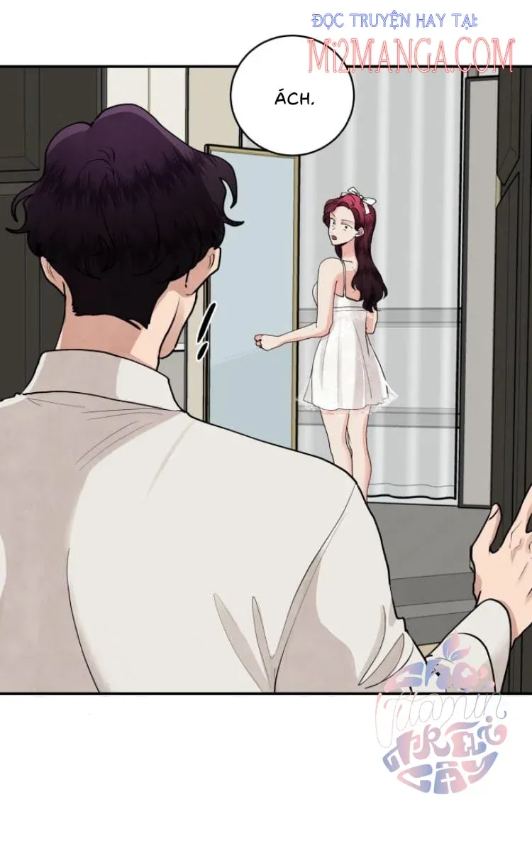 đọc truyện Oan Gia Ngõ Hẹp Chương 60 ảnh 25 tại Thiên Thai Truyện