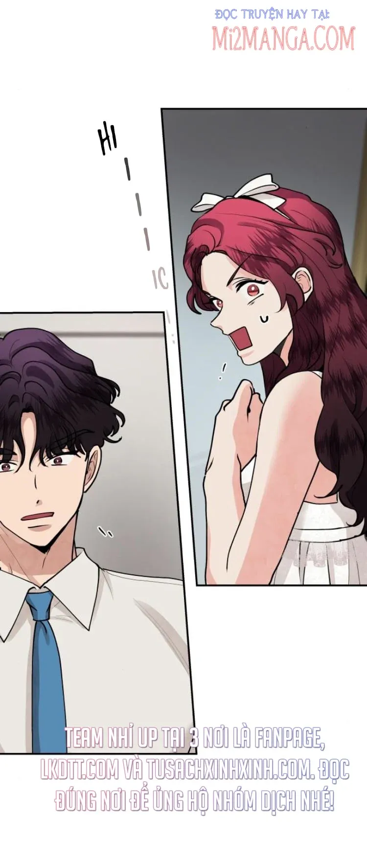 đọc truyện Oan Gia Ngõ Hẹp Chương 60 ảnh 26 tại Thiên Thai Truyện