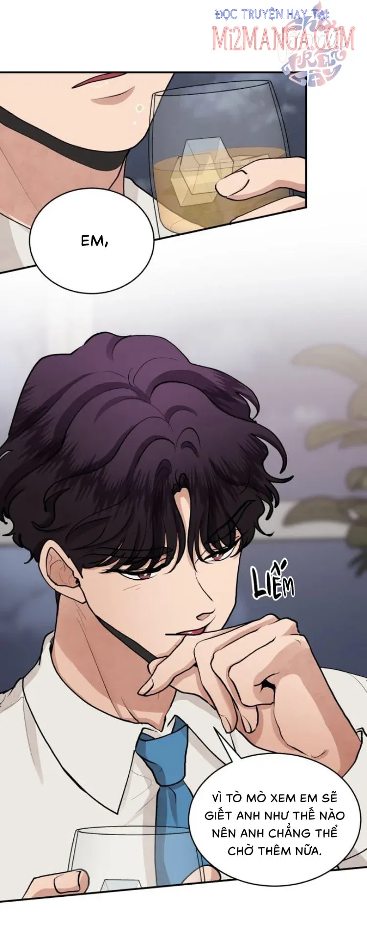 đọc truyện Oan Gia Ngõ Hẹp Chương 60 ảnh 8 tại Thiên Thai Truyện