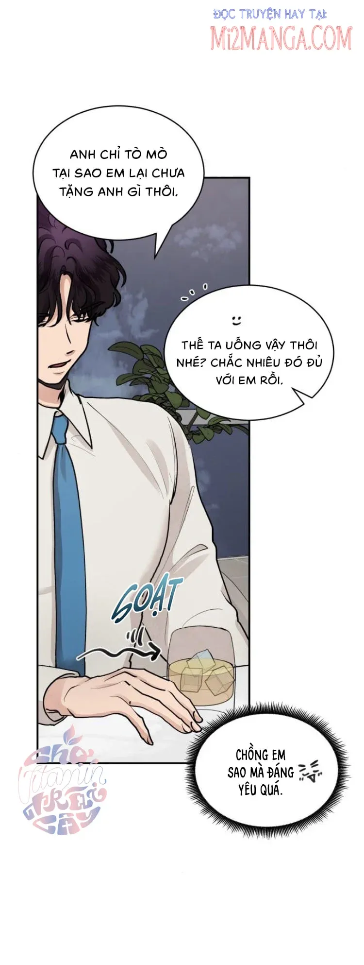 đọc truyện Oan Gia Ngõ Hẹp Chương 60 ảnh 11 tại Thiên Thai Truyện