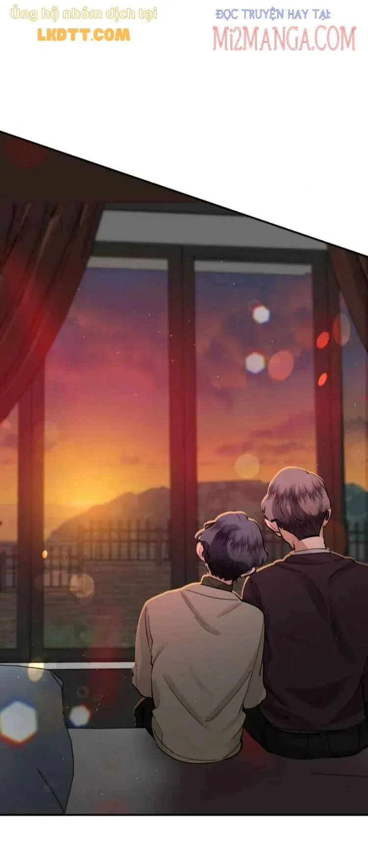 đọc truyện Oan Gia Ngõ Hẹp Chương 61.5 ảnh 12 tại Thiên Thai Truyện