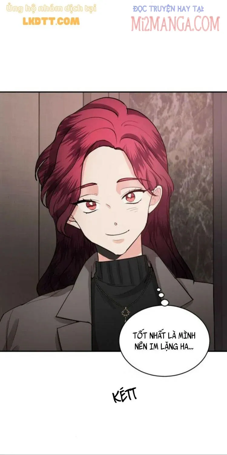 đọc truyện Oan Gia Ngõ Hẹp Chương 61.5 ảnh 13 tại Thiên Thai Truyện