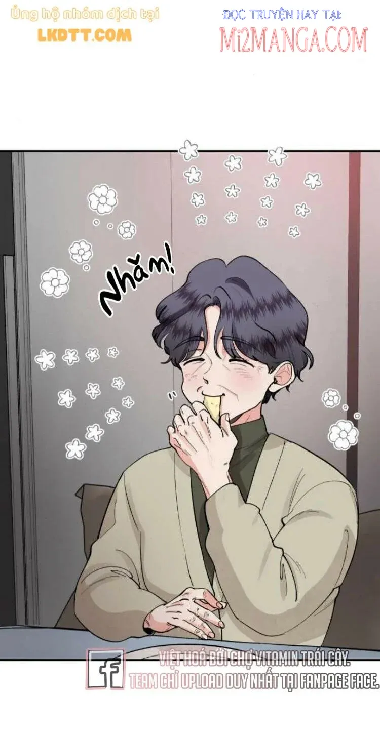 đọc truyện Oan Gia Ngõ Hẹp Chương 61.5 ảnh 16 tại Thiên Thai Truyện